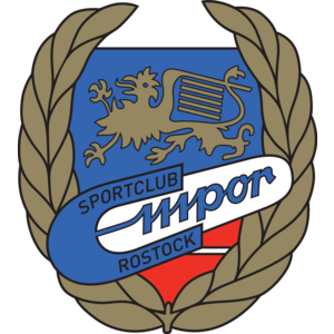 SK Empor Rostock Logo